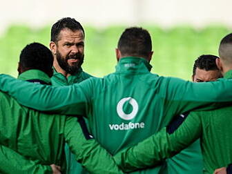 Back-row have earned their pla...